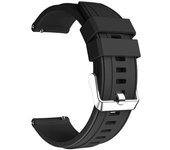 Applicable to GT 2 3 4 46mm 22mm silicone strap, Huawei Watch 4/3 GT4 GT2 Pro GT2e GT3 SE Magic2 46 wrist strap