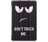 Smart Magnetic Case for Lenovo Tab M8 FHD HD TB-8505F TB-8505X 8.0 Inch Tablet Folding Stand Cover Funda for Lenovo Tab M8 Case