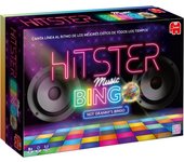 Bingo, Juego de Mesa para Fiestas a Partir de 16 años