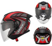 Cascos de moto mujer hombre Locomotora coche electrico aire libre seguro Equipo