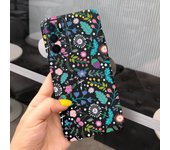 For OPPO A16 Case Sunflowers Cute Girl Fashion Cartoon Phone Cases For Oppo A16 4G CPH2269 A16 OppoA16 Cover 6.52" Fundas Bag