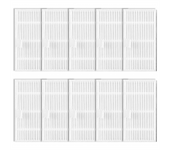 Hepa Filter for Conga 7490 Immortal / 8290 Immortal Vacuum Cleaner Filters Replacement