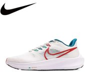 Leten Original Air Zoom Pegasus 39 Men's and Women's Low Top Sneakers Lightweight Breathable Running Shoes zapatos de trabajo