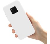 for Huawei Mate 20 Case case luxury silicone protective Cover for Huawei Mate 20 Pro Funda Coque Cases comfortable phone shell
