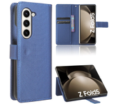 Para Samsung Galaxy Z Fold2 Philip3 Philip4 Philip5 Flod 5 SM - F9460 Anti - Caída Billetera De Negocios