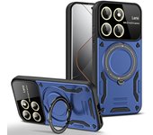 Funda Protectora de Magsafe Adsorción Magnética Para Xiaomi 14 5G