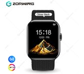 HK10 Pro Max Plus AMOLED Smart Watch Men Women Sharing Mobile Network Sport Watches Series 10 AI Robots Local Music Smartwatch