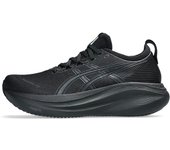 GEL-NIMBUS 27 Zapatillas para correr Absorción de golpes Cojinete Rebote Zapatillas de carreras