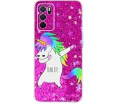 For Oppo A16 Case Animals Patterned Painted Soft TPU Cases Transparent Silicone Cover For Fundas OPPO CPH2269 A 16 Bumper Shell