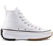 Zapatillas Blancas Run Star Hike Zapatillas de Moda para Mujeres