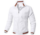 Spring Autumn New Hot Windbreaker Bomber Jacket Coat Men Brand Outwear Fashion Stand Slim Military Casual Jacket Men