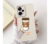 For Cover Xiaomi Poco X5 Pro Phone Case Soft Silicone Shockproof Cover Fashion Protective Funda For Xiomi PocoX5 X 5 X5Pro Coque