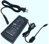 For Roomba Charger 22.5V 1.25A AC Adapter Fast Battery Charger for IRobot Roomba Series,US Plug