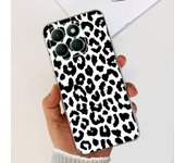 For Honor X8b Honor X7b Case LLY-LX1 CLK-LX1 Soft TPU Slim TPU Jelly Women Fashion Cute Animals Bumper Fundas HonorX7B HonorX8b