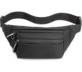 HH M-3 fashion belt bag for men waterproof sling bag for men