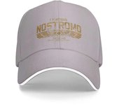 Fashion Nostrom 2 Baseball Sports Cap Beach Bag Women Hats Men's