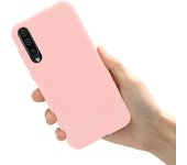 For Samsung Galaxy A50 Case 2019 Silicone TPU Back Cover Phone Case For Protector Samsung A50 A 50 A505 A505F SM-A505F Soft Case