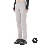 LNGXO Winter Fleece Pants Women Waterproof Warm Hiking Camping Climbing Sports Trousers Trekking Mountaineering Windproof Pants 23759B