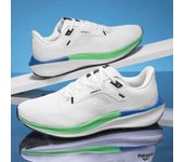 Pegasus 40a generación incorporada cojín de aire aterrizaje en la luna zapatos para correr zapatos deportivos zapatos de los hombres zapatos de las mujeres garantía de calidad de un año
