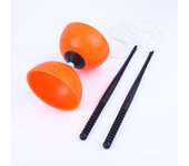 Chinese Diabolo Chinese Yo-yo Diabolo Toy Child Diabolo Chinese Yoyo