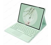 Touchpad Keyboard for Funda Xiaomi Pad 6 Pro/Mi Pad 6 2023 11 inch Spanish Teclado