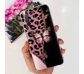 For Oppo A94 5G CPH2211 Back Cover Phone Case Soft Clear Silicone Shockproof Protection Funda Coque Oppo F19+ Plus 5G