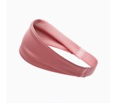 Diadema deportivo diadema de yoga banda absorbente fitness running turbante antitranspirante