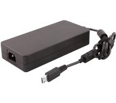 330W 19.5V 16.92A USB Tip AC Charger for MSI Raider GE68HX GE78 GE76 GE67 GE66 WE76 GE67HX Vector GP76 GP66 GP66HX Leopard Titan GT77 Laptop Power Supply Adapter Cord