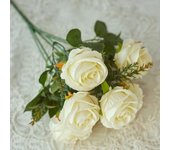 Decorative artificial Pampas grass, fake plants, wedding sponge vines, birthdays, family gatherings, handmade flower bouquets,