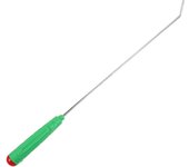 Firep Tongs for Pit Durable Poker Portable Camping Outdoor Plastic Iron Tools
