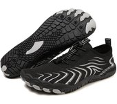 Zapatos de rastreo descalzos, zapatos descalzos para hombres, zapatos casuales para mujeres, zapatos de agua para senderismo, zapatillas acuáticas, tenis masculinos para hombre