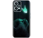For OnePlus Nord CE 2 Lite Case For OnePlus Nord CE2 Lite Cover Silicone Back Cover Phone Case For One Plus Nord CE 2 Lite Cover