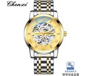 Reloj mecánico automático hombre hollow