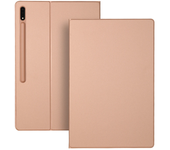 Magnetic Case For Samsung Galaxy Tab S8 S7 Plus Stand Cover Auto Sleep Wake For Galaxy Tab S7 FE S8 Ultra With Pencil Holder