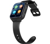 Relojes inteligentes hombre deporte niños GPS localizador y llamadas mujer