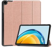 For Huawei MatePad SE Case 10.4 inch AGS5-L09 PU Leather Folding Stand Magnetic Flip Cover for Huawei MatePad SE Tablet Case