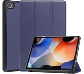 Magnetic PU Leather Smart Case for Oscal Pad 10 Cover Stand Hard Back Shell For Funda Blackview Oscal Pad 10 10.1'' Tablet