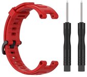Applicable to Watch strap Huami T Rex Pro /Trex Pro, silicone bracelet for Amazfit t-rex/t-rex Pro/TrexPro