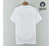 2024-2025 Real Madrid home training suit team customization suit