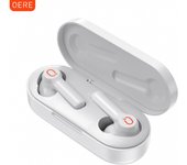 QERE E20Nueva venta calientetwsAuriculares In-Ear Bluetooth Inalámbricos para Juegos Marca