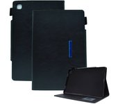For Samsung Tab A8 SM X200 X205 10 5 inch Case SMX200 Tablet Cover Leather Business Folio Magnetic Shell for Galaxy Tab A8 Case