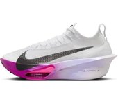 Leten Zoom Alphafly 3 Fashion White Black Plate Air Cushion Rebound Men Women Running Shoes Marathon Sneakers HV4318-320 Work shoes