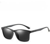 Gafas de sol polarizadas TR para hombres y mujeres, gafas de conducción, gafas de pesca, modelos deportivos clásicos