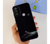 Case For Motorola Moto E20 Cover Edge 20 Lite TPU Soft Silicone Fashion Phone Case For MotoE20 Cartoon Cover Coque Funda