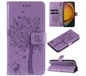For Samsung Galaxy xcover7 s21 fe S30 ultra plus (global) billetera de de tarjeta de lujo con solapa de carcasa de teléfono m