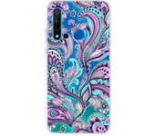 For Phone Case Huawei P20 lite 2019 Case Soft TPU Silicone Back Cover For Huawei P20 lite 2019 GLK-LX1 GLK-LX2 GLK-LX3 Case Capa