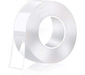 Nano Tape -1m x 20mm - Double-sided tape