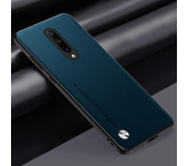 Luxury PU Leather Case For OnePlus 7 8 7T Pro 8T Back Cover Silicone Protection Phone Case For OnePlus 8 7 Pro One Plus 7T Coque