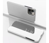 Luxury Smart Mirror Phone Case For iPhone 15 14 13 12 11 Pro Max 15Plus iPhone Flip Protective Cover