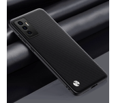 Luxury PU Leather Case For Vivo V23E Back Cover Matte Silicone Shockproof Full Protection Phone Case For Vivo V23E 5G Coque